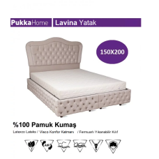 Pukka Lavina 150x200 Yatak