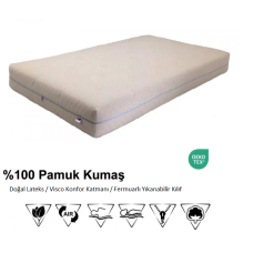 Pukka Lavina 120X200 Yatak